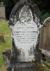 Photo of headstones/thumb_Kenneth John McLennan died 1896 MI Garve Old